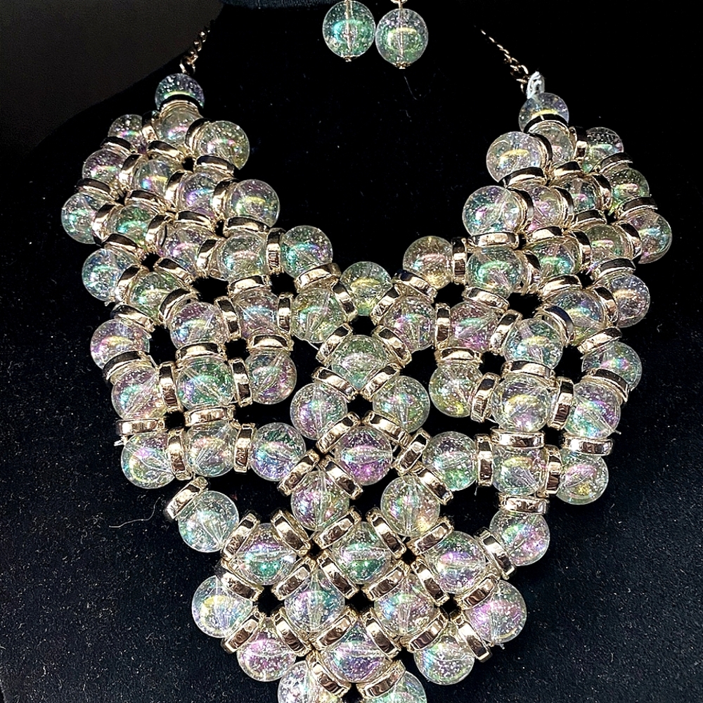 Necklace Set
